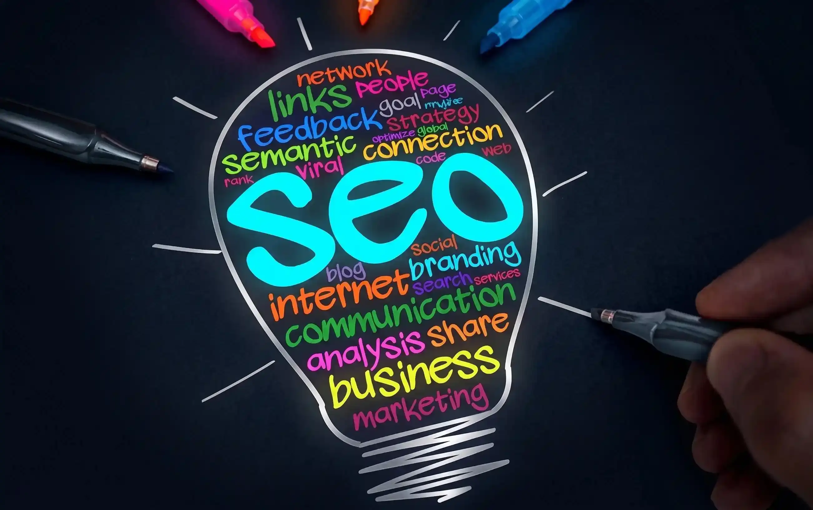 SEO Optimization