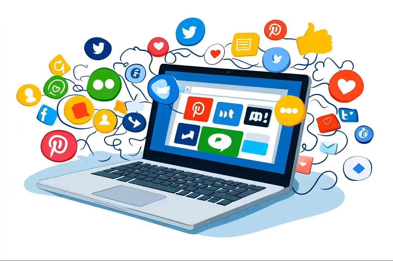 Social Media Marketing