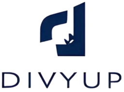 DivyUp Logo