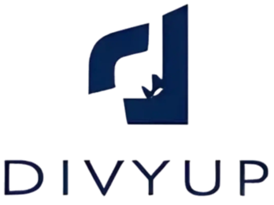 DivyUp Logo