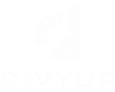 DivyUp Logo