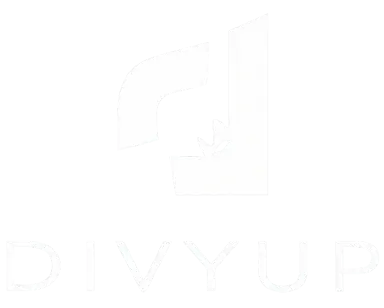 DivyUp Logo