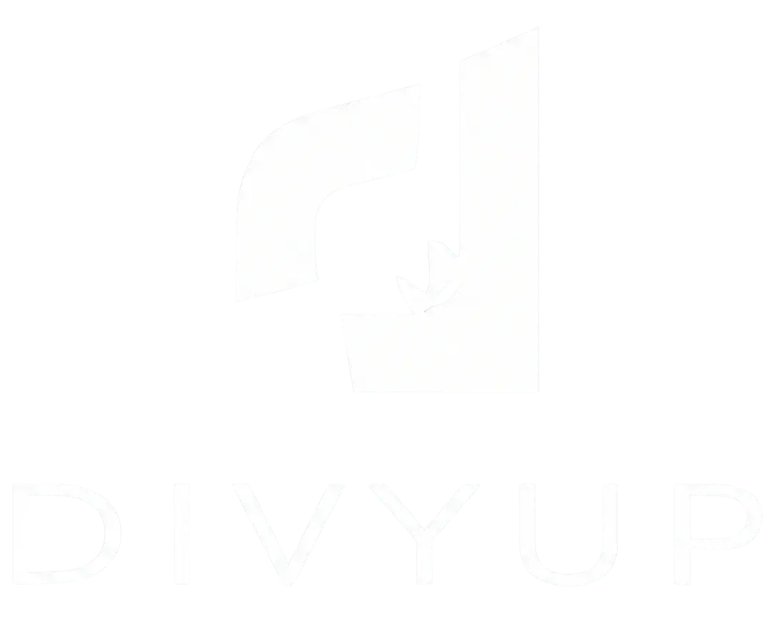 DivyUp Logo